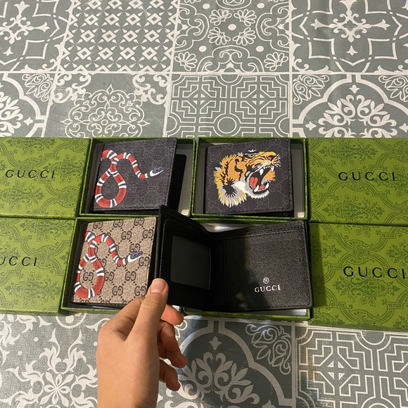 Wallets ($70) each - Picture 3 of 3